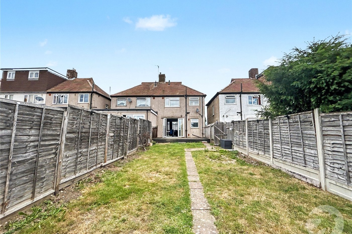 3 bedroom house for sale in Sidcup | Robinson Jackson