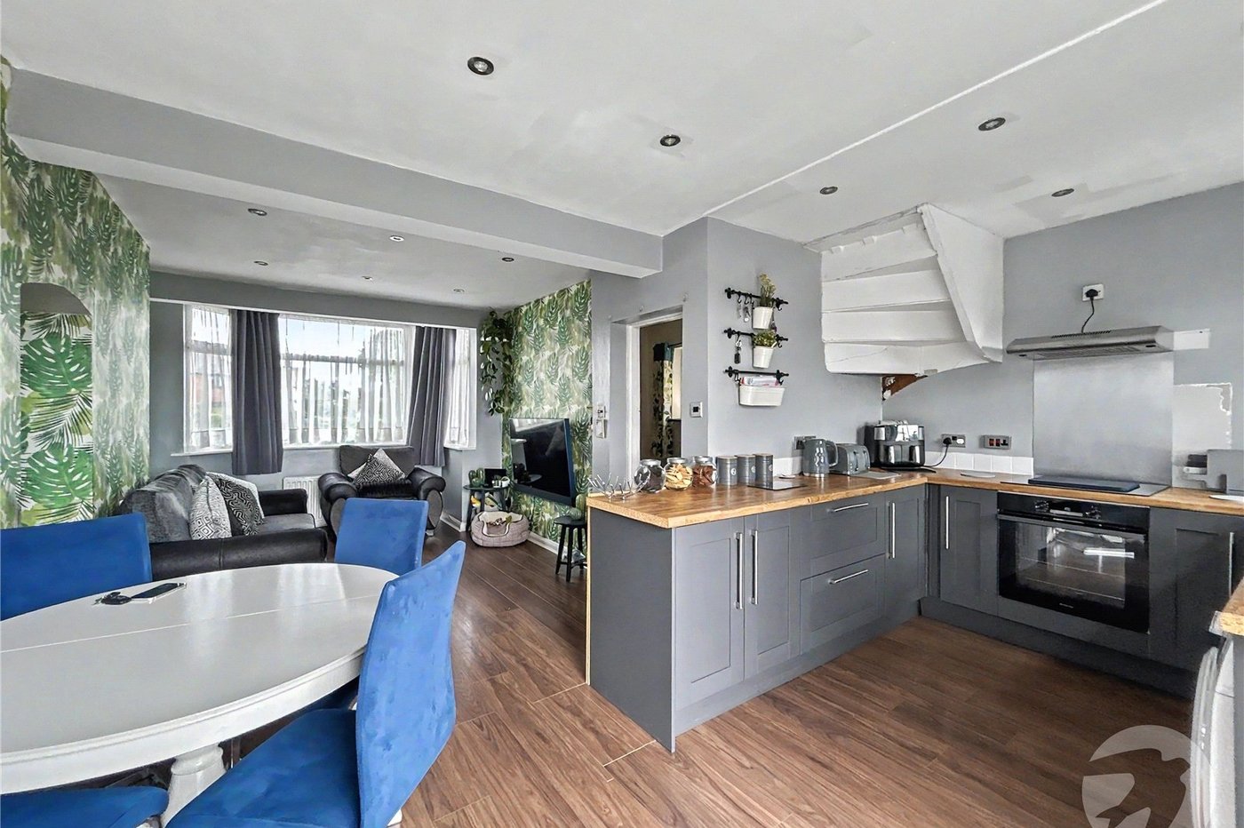 3 bedroom house for sale in Sidcup | Robinson Jackson