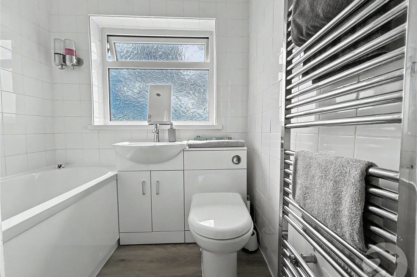 3 bedroom house for sale in Sidcup | Robinson Jackson