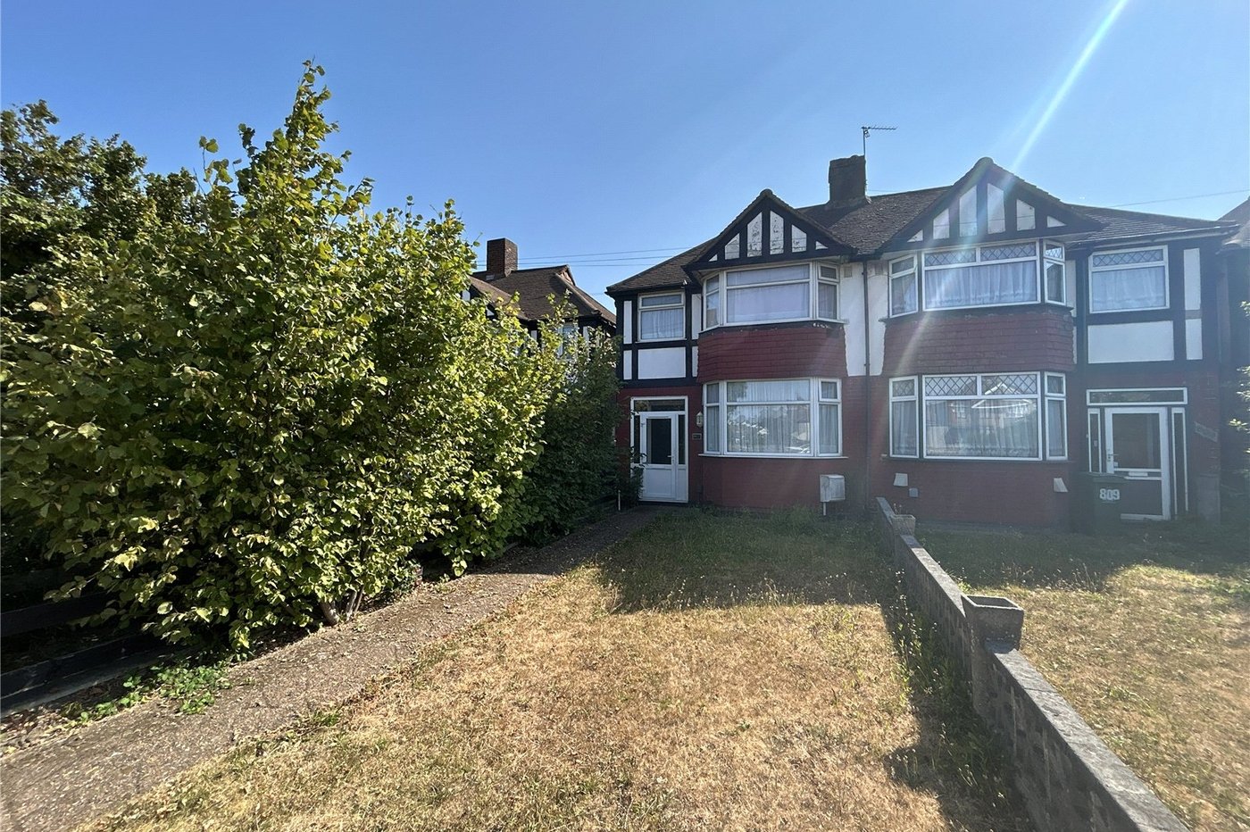 3 bedroom house for sale in Sidcup | Robinson Jackson