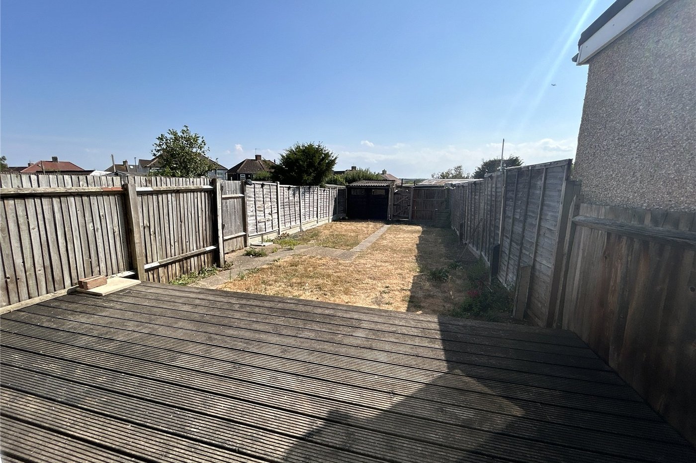 3 bedroom house for sale in Sidcup | Robinson Jackson