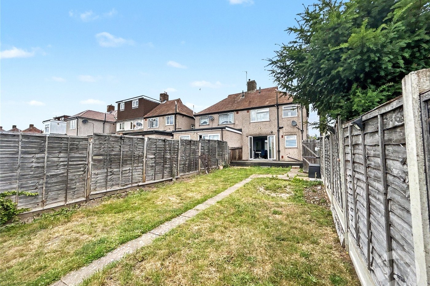 3 bedroom house for sale in Sidcup | Robinson Jackson