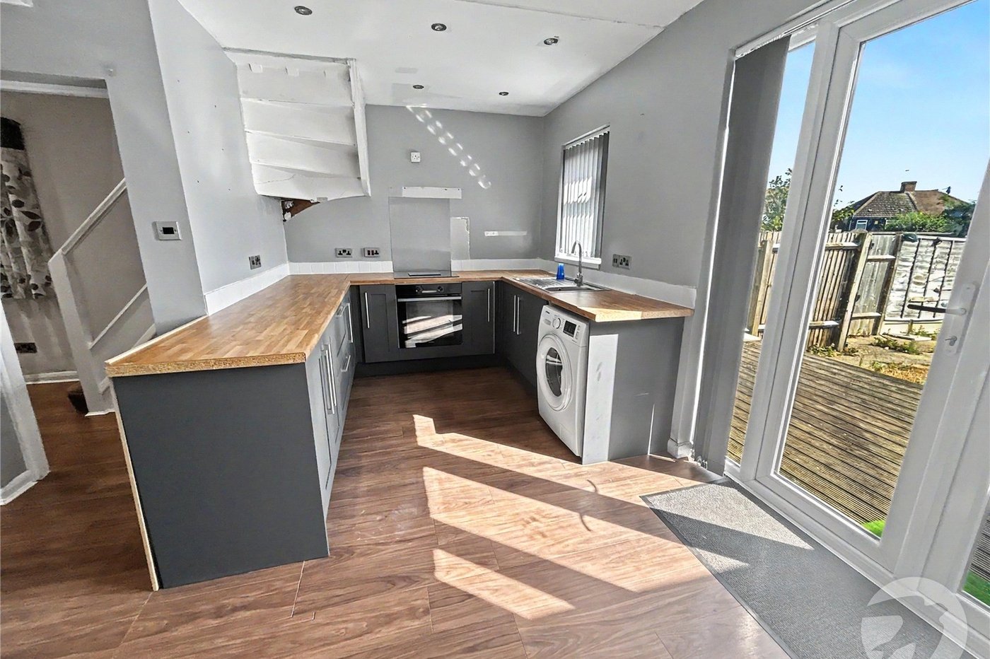 3 bedroom house for sale in Sidcup | Robinson Jackson