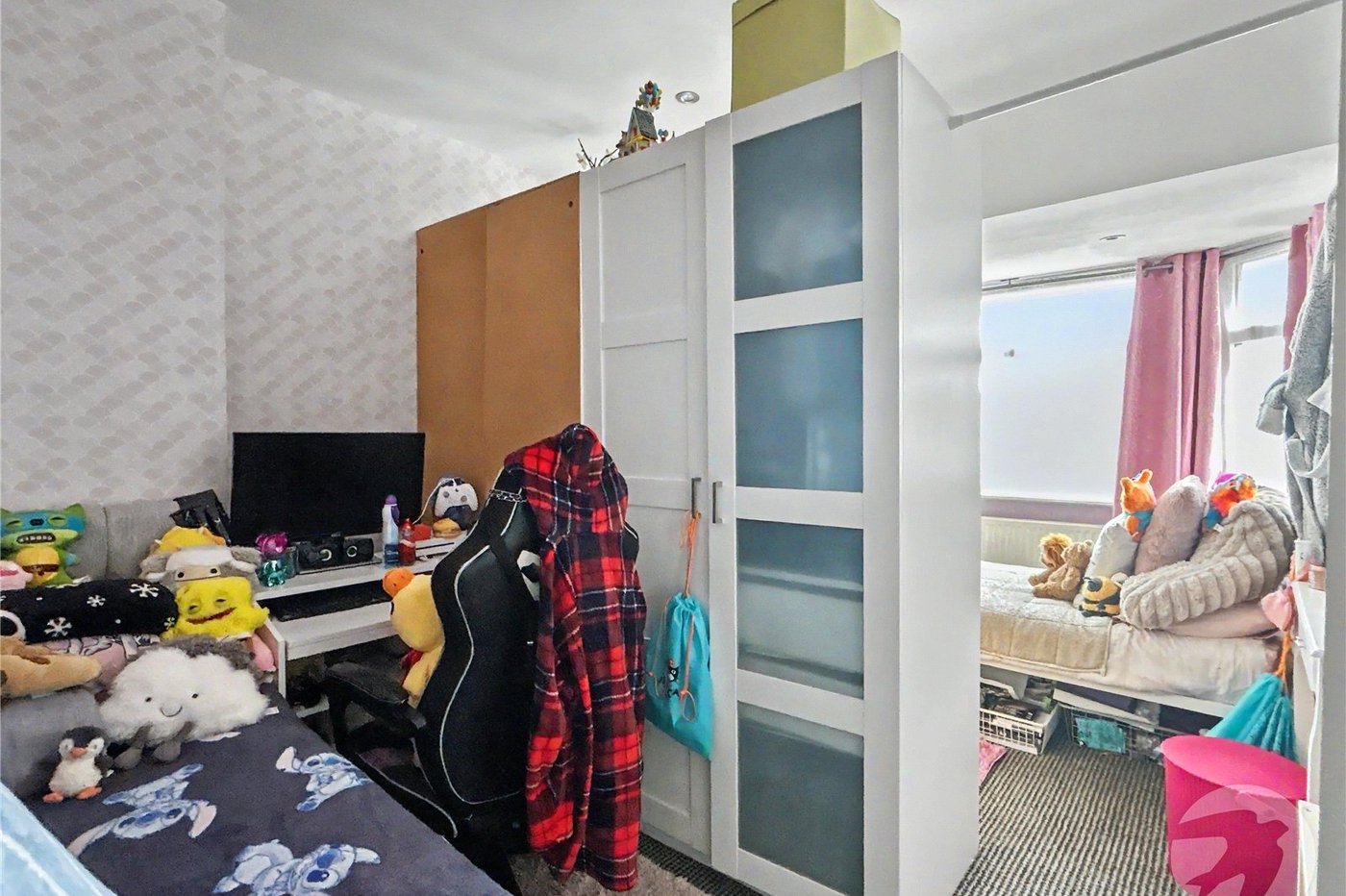 3 bedroom house for sale in Sidcup | Robinson Jackson