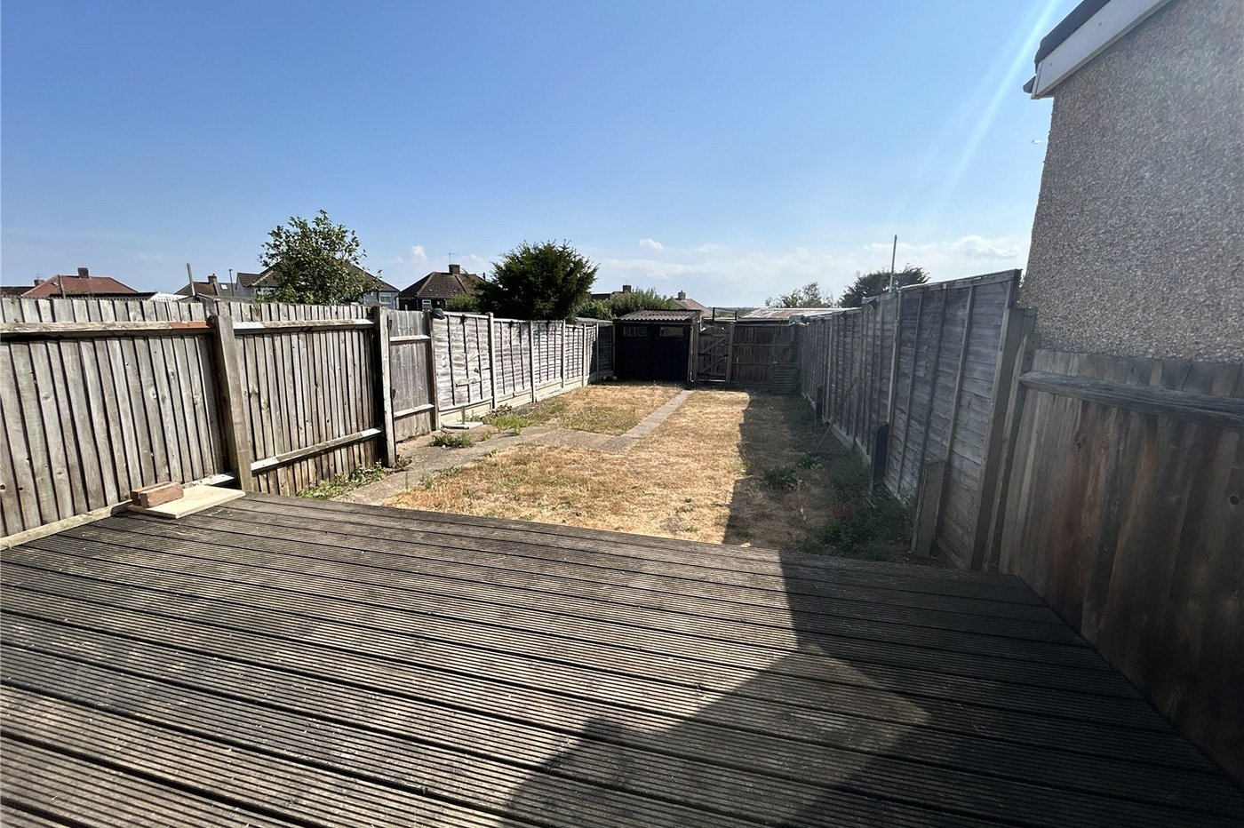 3 bedroom house for sale in Sidcup | Robinson Jackson