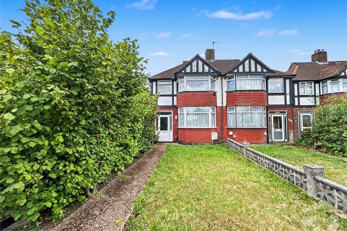3 bedroom house for sale in Sidcup | Robinson Jackson
