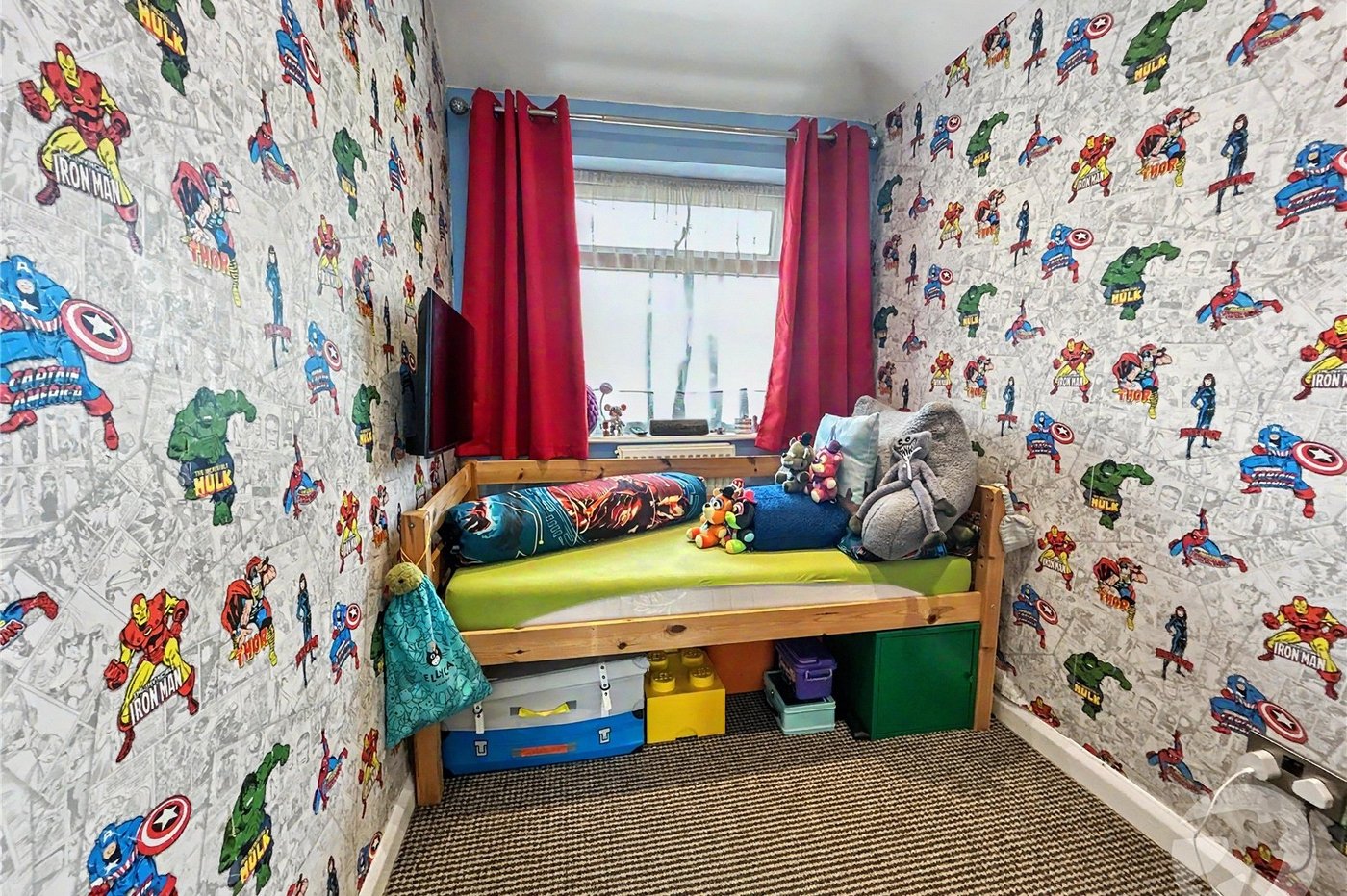 3 bedroom house for sale in Sidcup | Robinson Jackson