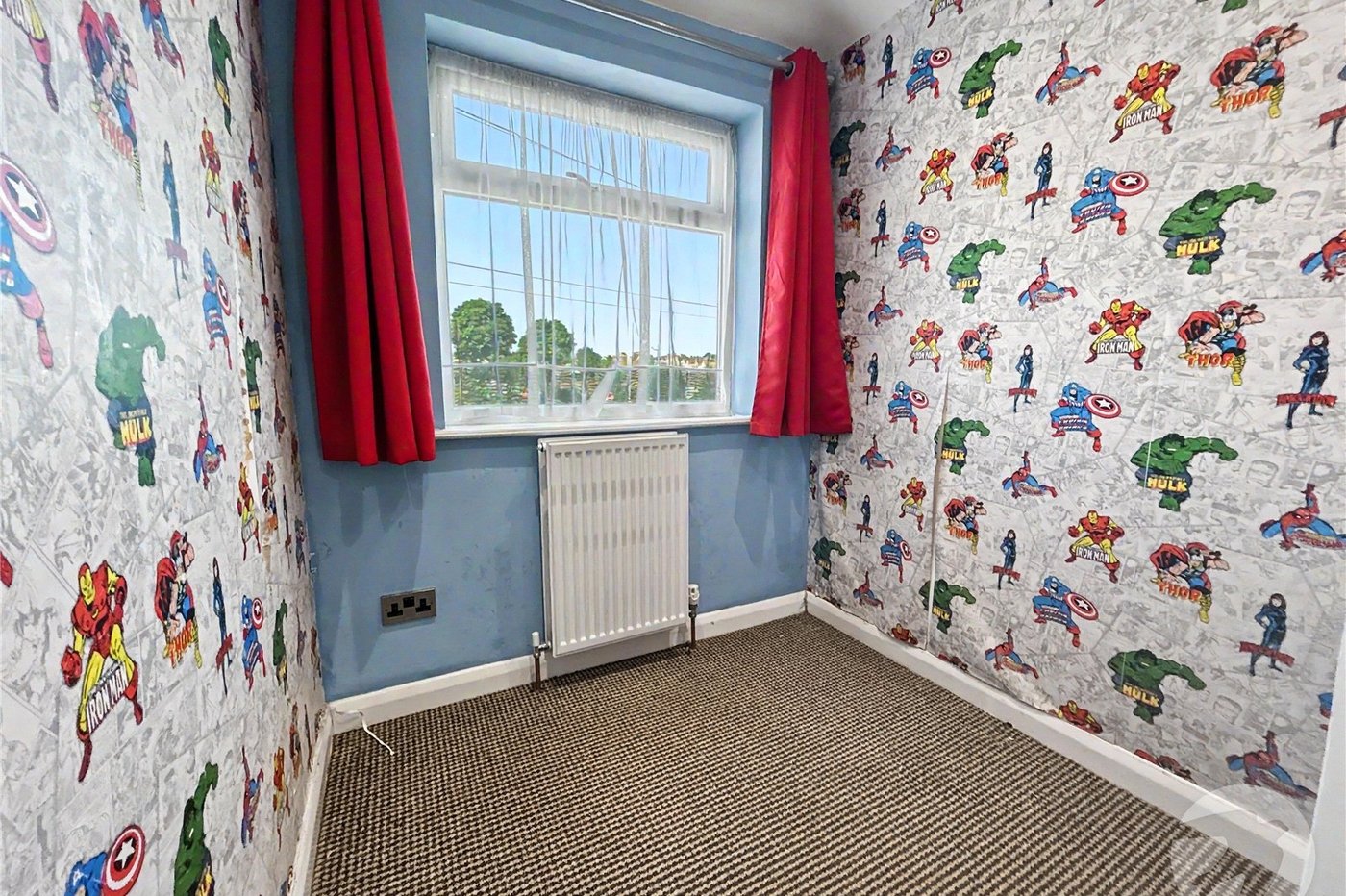 3 bedroom house for sale in Sidcup | Robinson Jackson