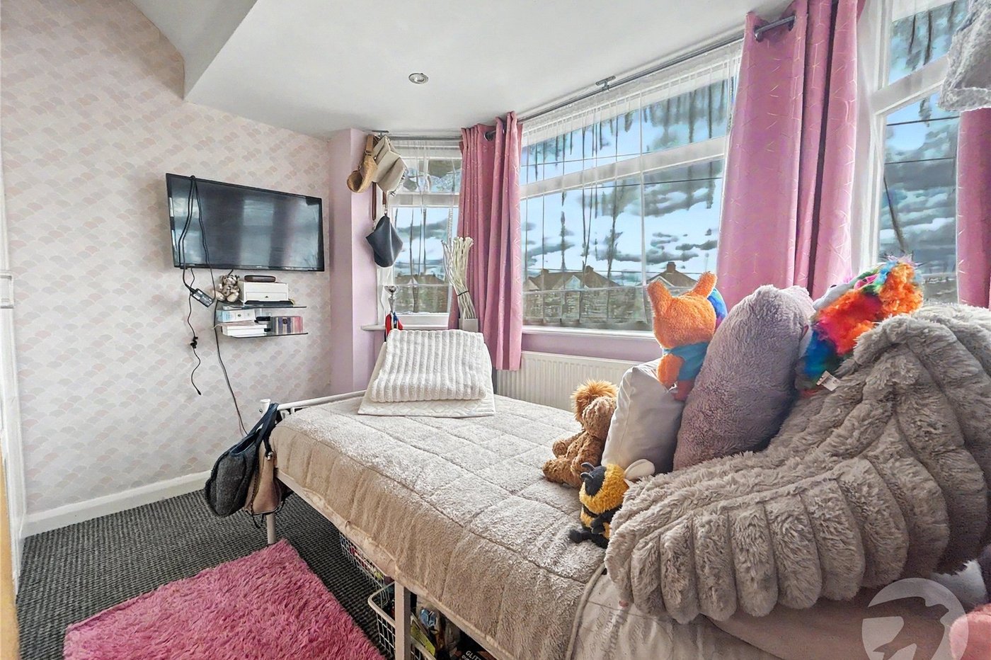 3 bedroom house for sale in Sidcup | Robinson Jackson