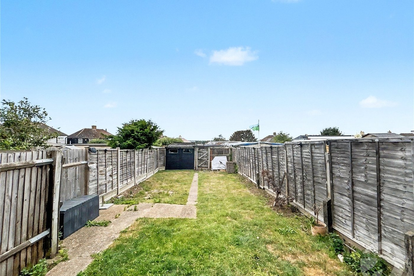 3 bedroom house for sale in Sidcup | Robinson Jackson