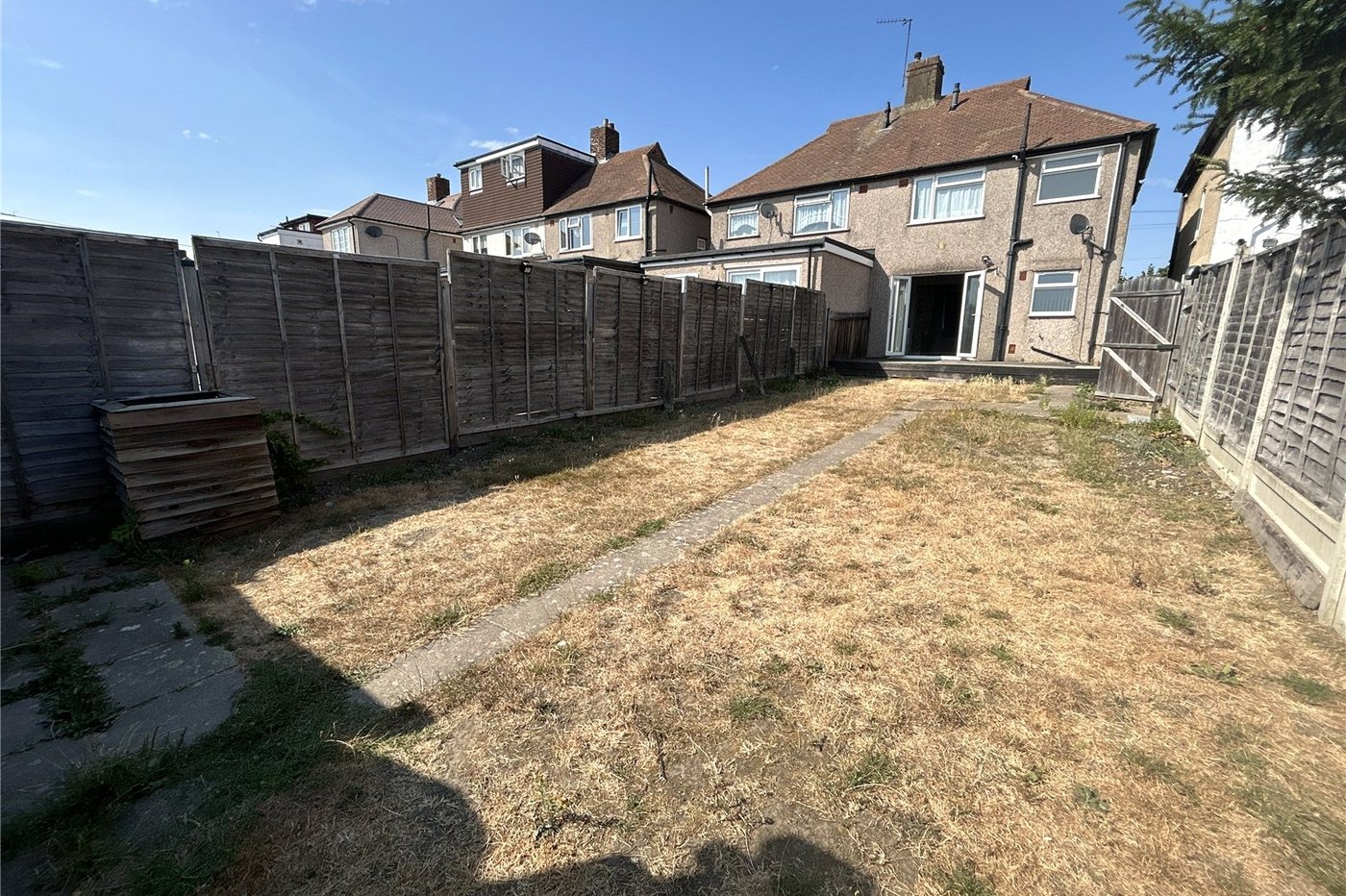3 bedroom house for sale in Sidcup | Robinson Jackson