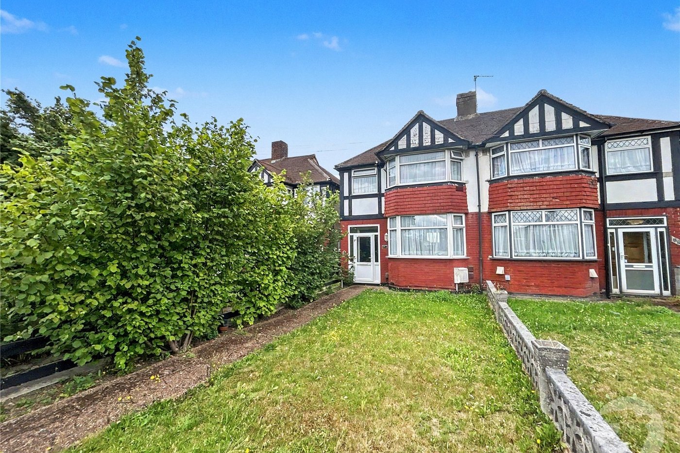 3 bedroom house for sale in Sidcup | Robinson Jackson