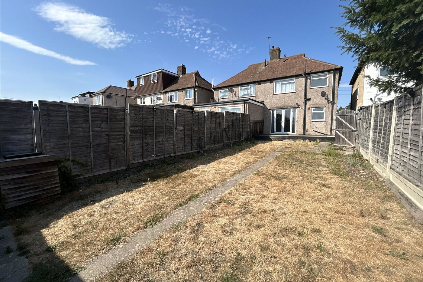 3 bedroom house for sale in Sidcup | Robinson Jackson