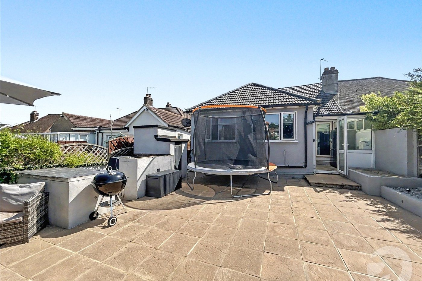 3 bedroom bungalow for sale in Sidcup | Robinson Jackson