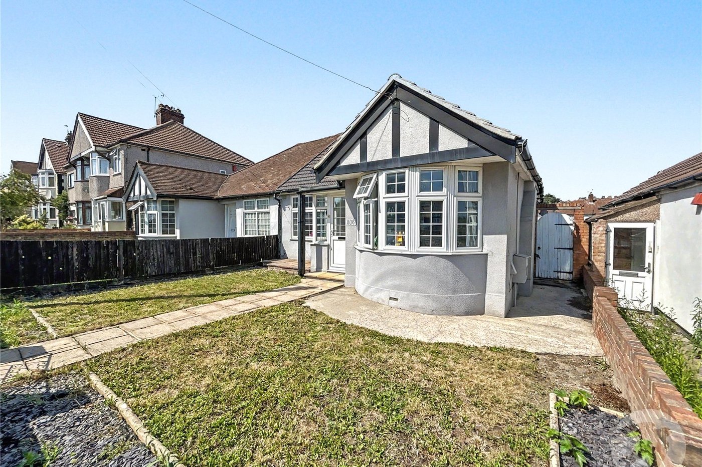 3 bedroom bungalow for sale in Sidcup | Robinson Jackson
