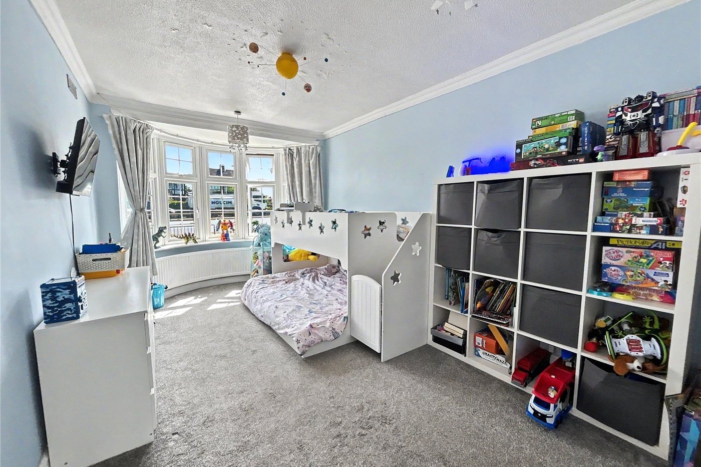 3 bedroom bungalow for sale in Sidcup | Robinson Jackson