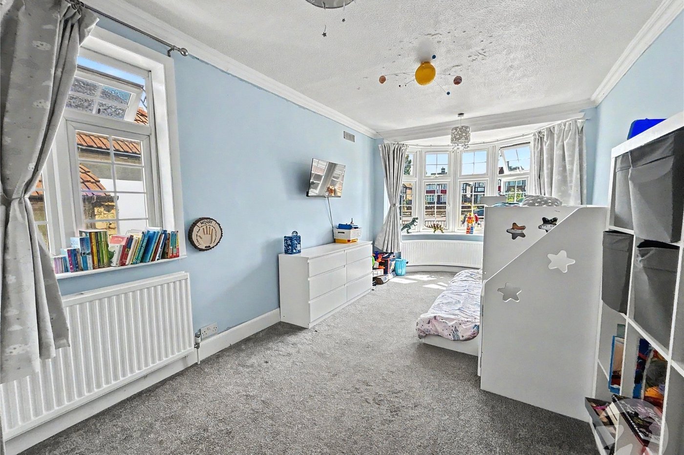3 bedroom bungalow for sale in Sidcup | Robinson Jackson