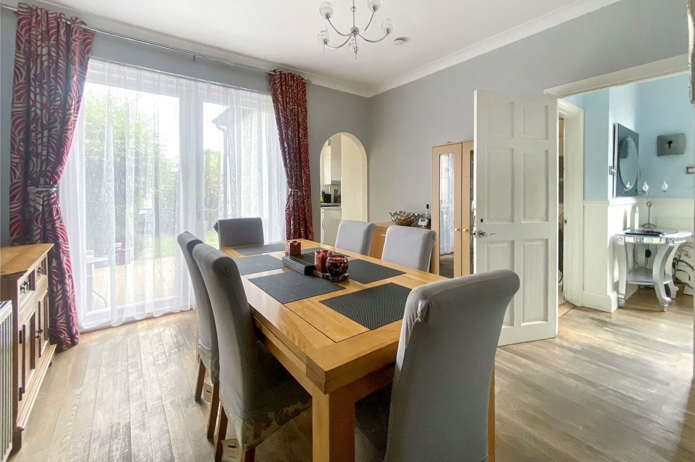 4 bedroom house for sale in Sidcup | Robinson Jackson