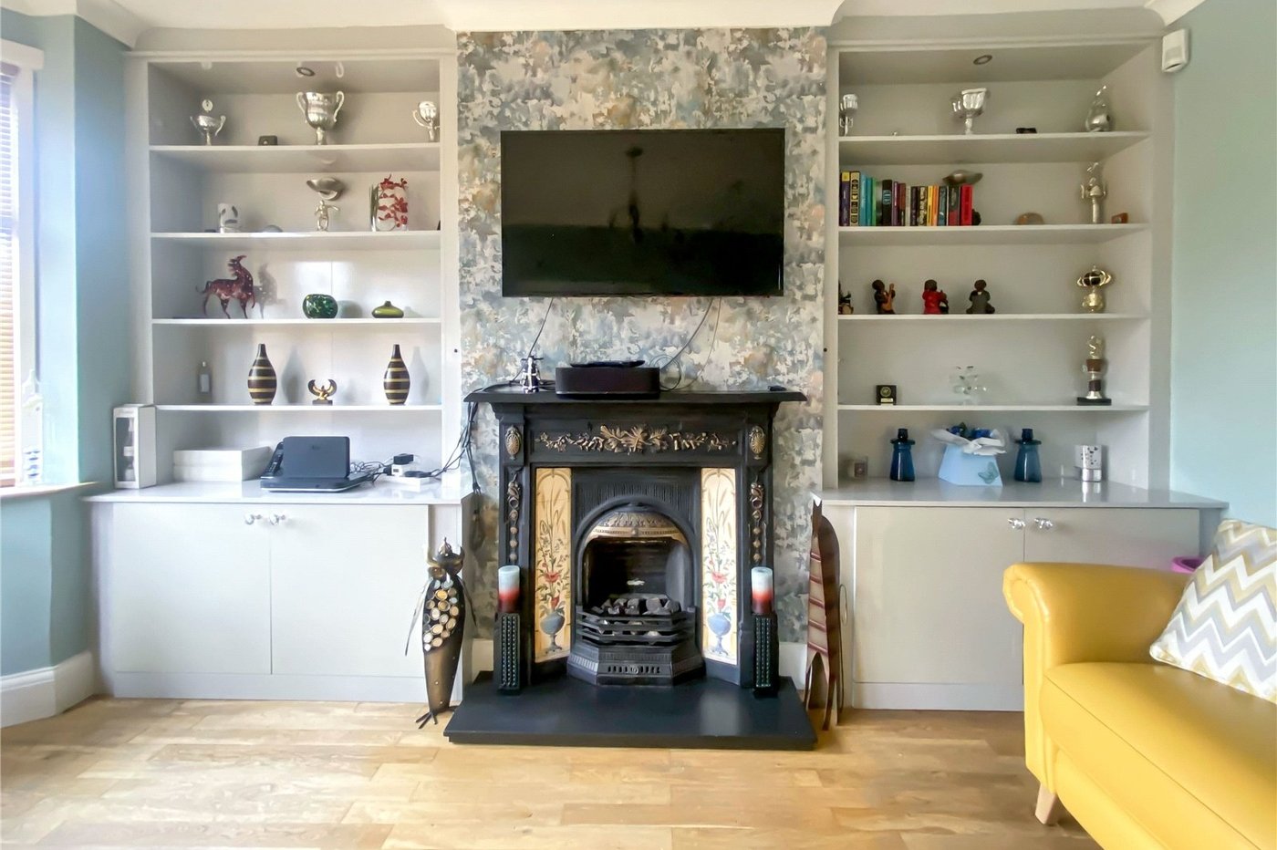 4 bedroom house for sale in Sidcup | Robinson Jackson