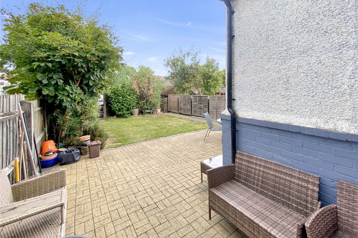 4 bedroom house for sale in Sidcup | Robinson Jackson