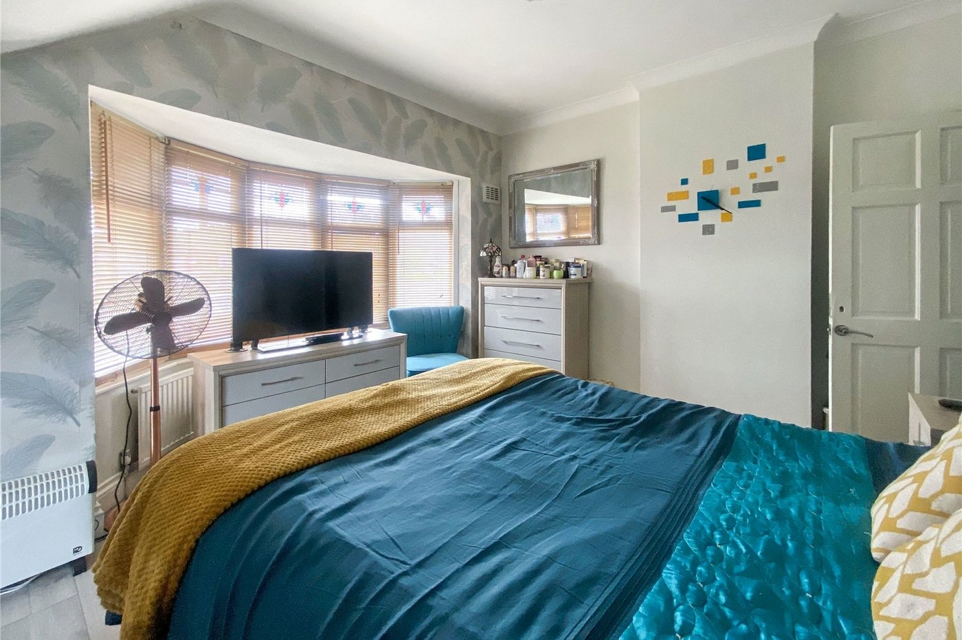 4 bedroom house for sale in Sidcup | Robinson Jackson