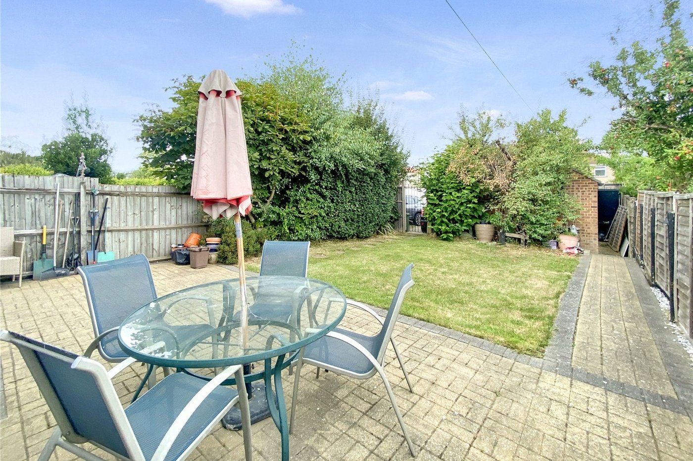 4 bedroom house for sale in Sidcup | Robinson Jackson