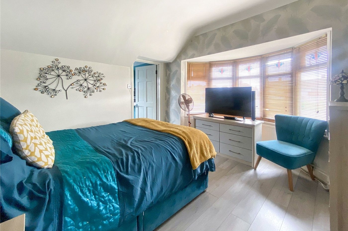 4 bedroom house for sale in Sidcup | Robinson Jackson