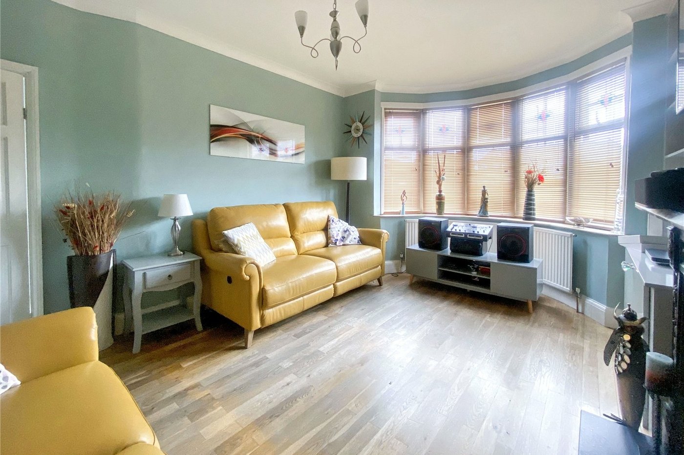 4 bedroom house for sale in Sidcup | Robinson Jackson