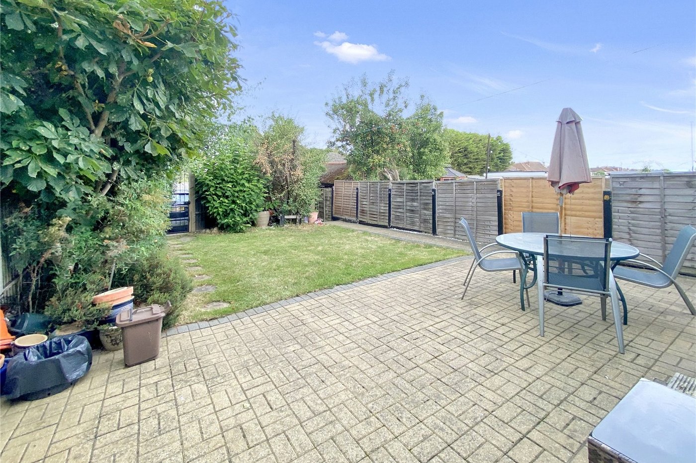 4 bedroom house for sale in Sidcup | Robinson Jackson