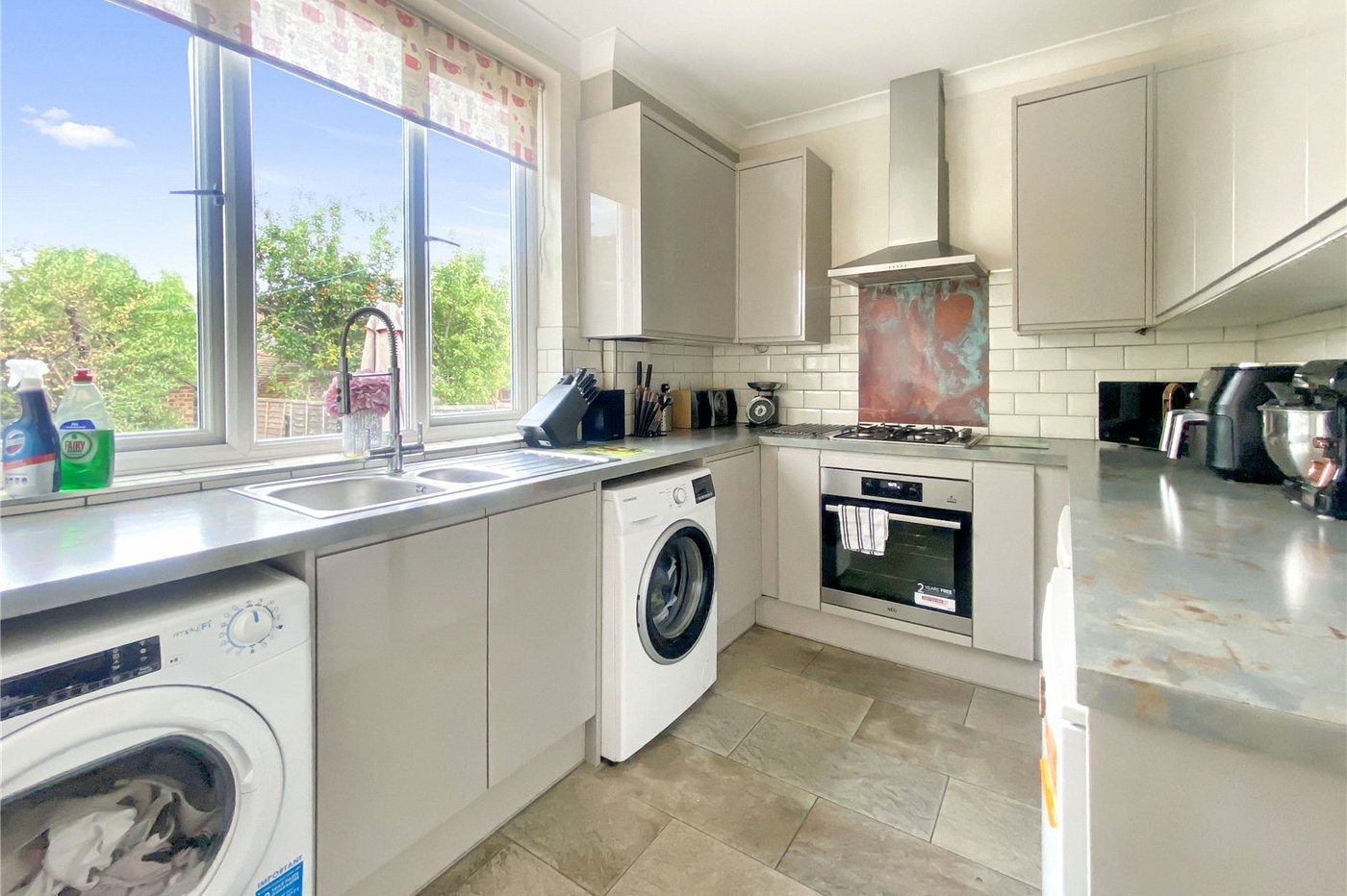 4 bedroom house for sale in Sidcup | Robinson Jackson