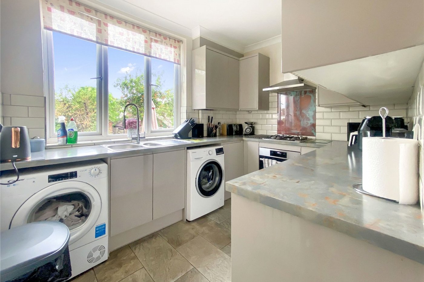 4 bedroom house for sale in Sidcup | Robinson Jackson