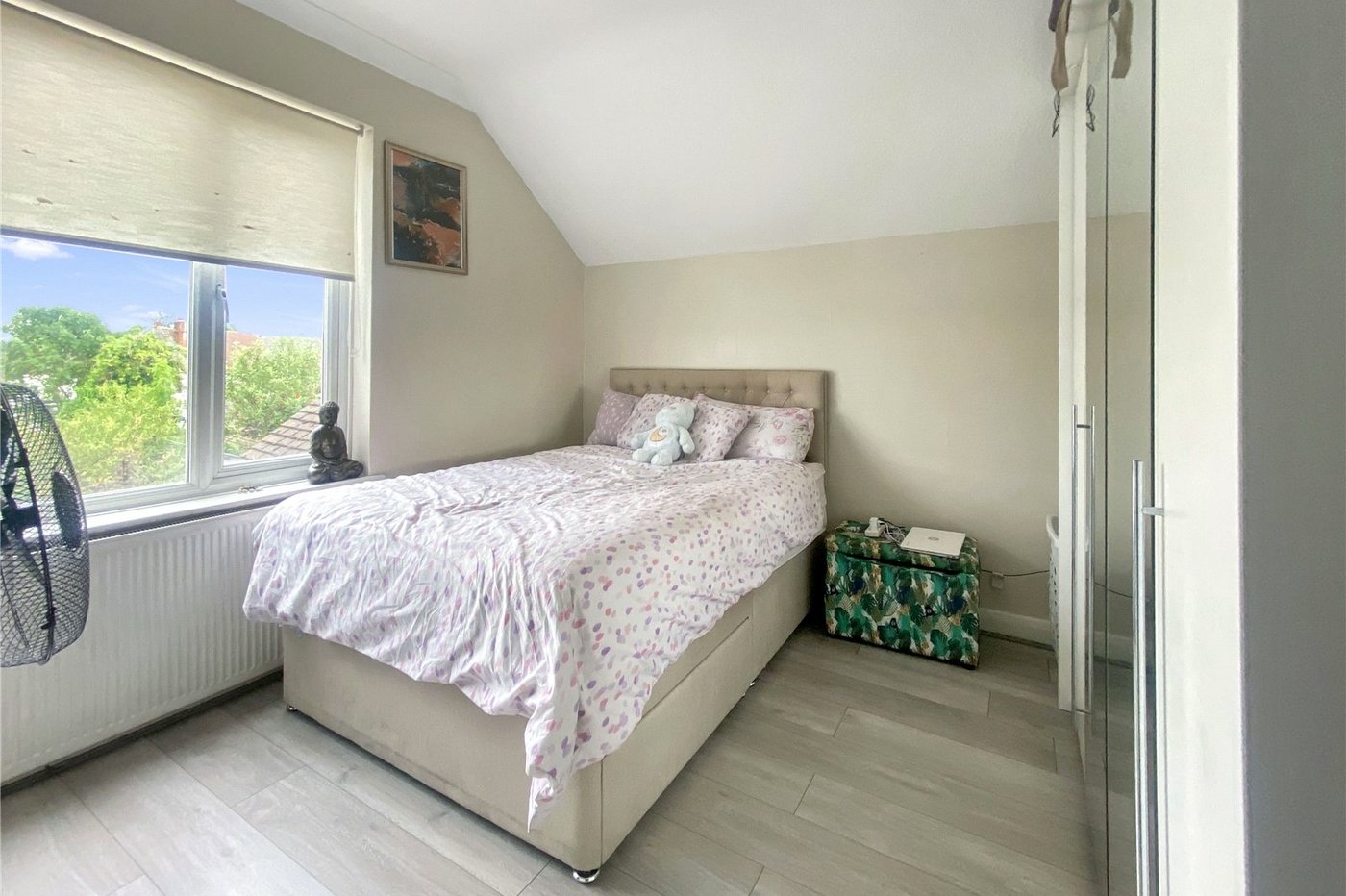 4 bedroom house for sale in Sidcup | Robinson Jackson