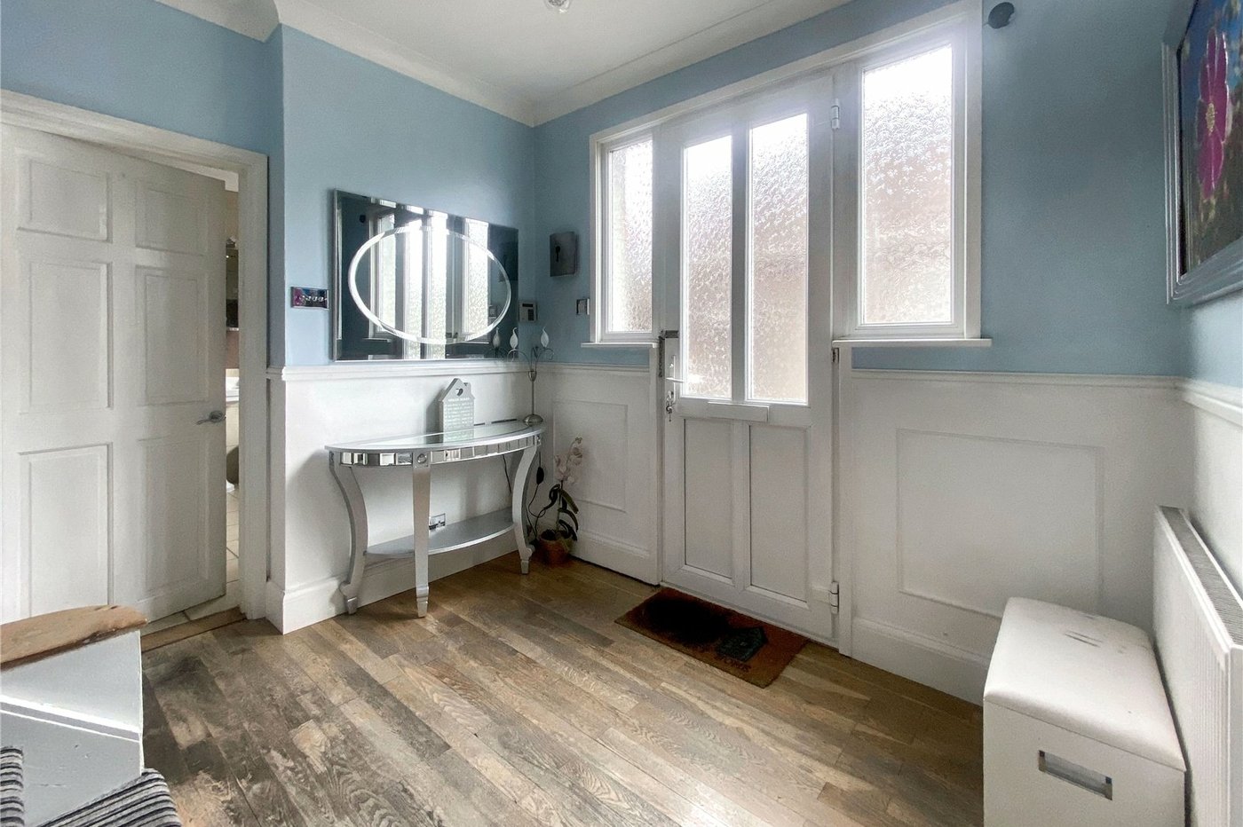 4 bedroom house for sale in Sidcup | Robinson Jackson