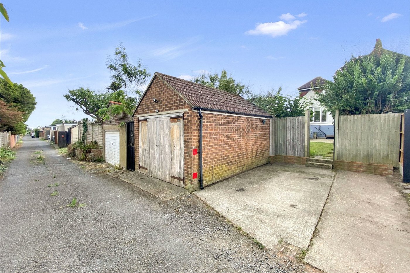 4 bedroom house for sale in Sidcup | Robinson Jackson