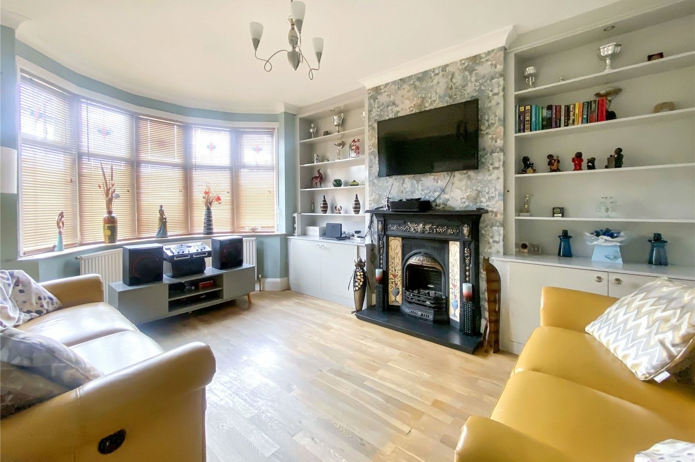 4 bedroom house for sale in Sidcup | Robinson Jackson