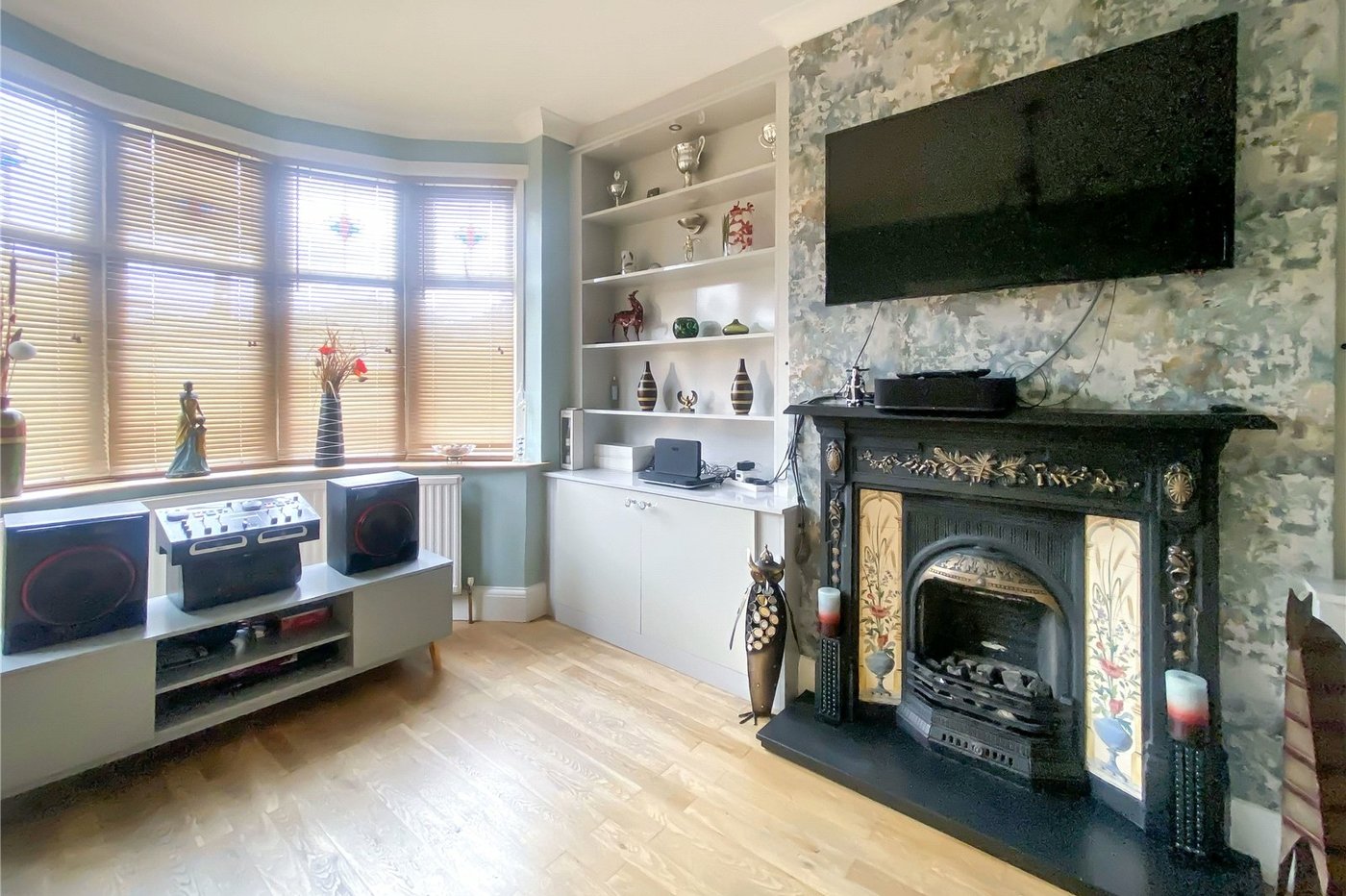 4 bedroom house for sale in Sidcup | Robinson Jackson