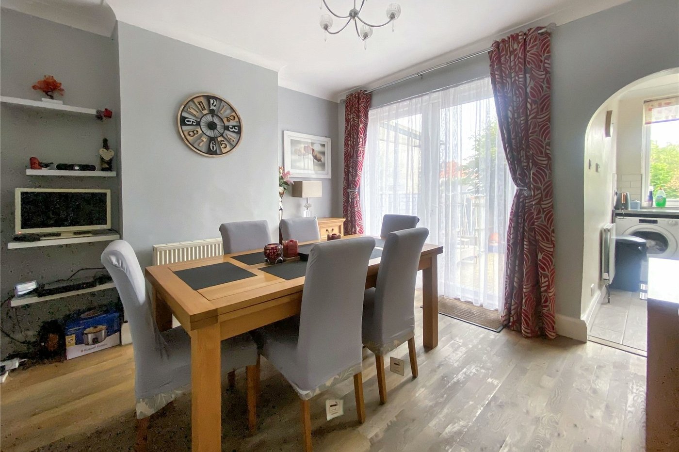 4 bedroom house for sale in Sidcup | Robinson Jackson
