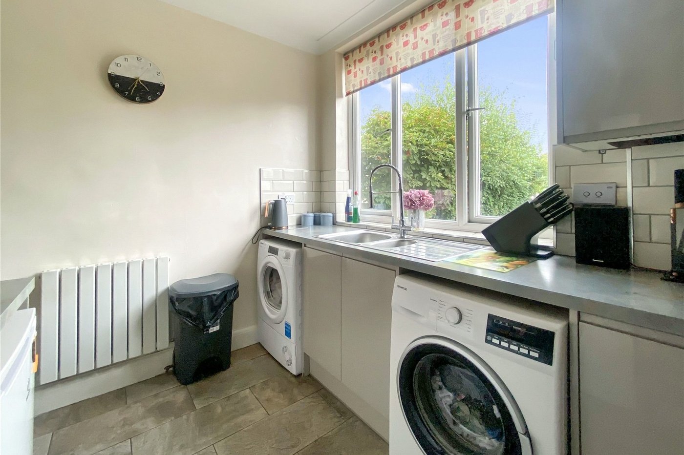 4 bedroom house for sale in Sidcup | Robinson Jackson