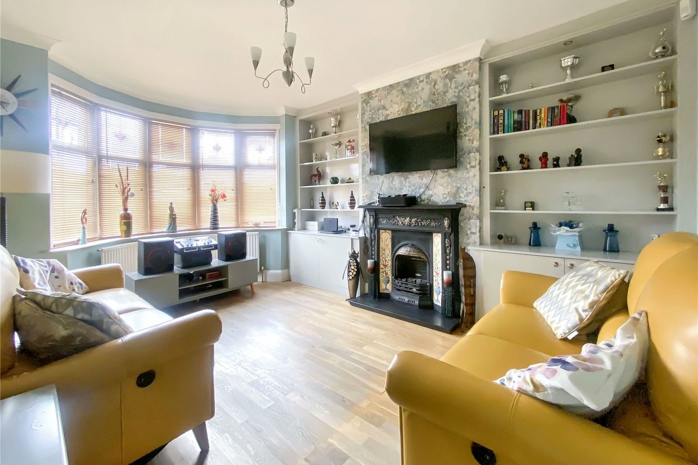 4 bedroom house for sale in Sidcup | Robinson Jackson