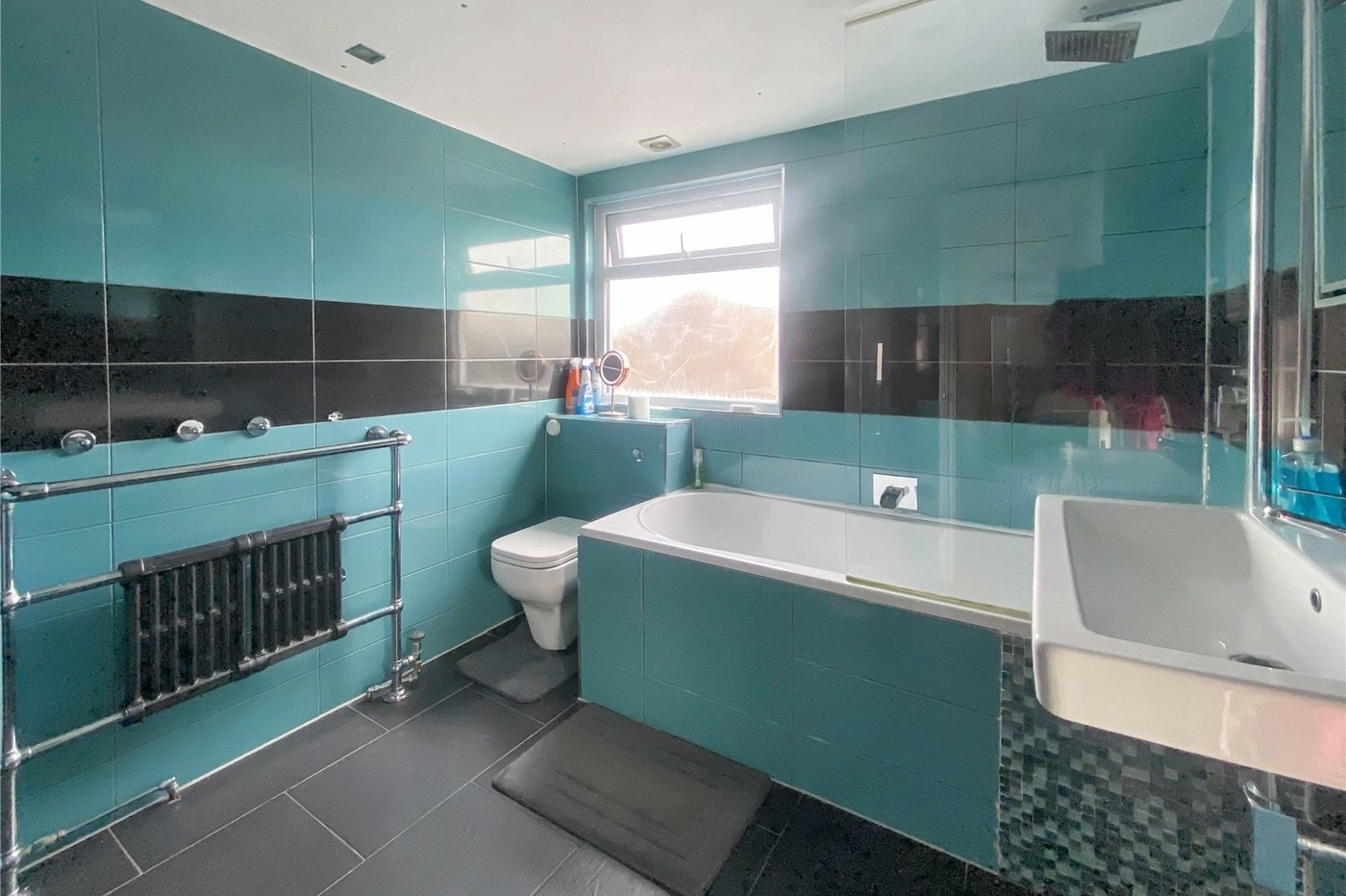 4 bedroom house for sale in Sidcup | Robinson Jackson
