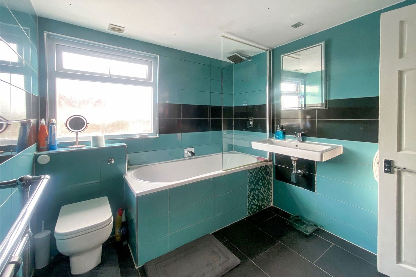 4 bedroom house for sale in Sidcup | Robinson Jackson