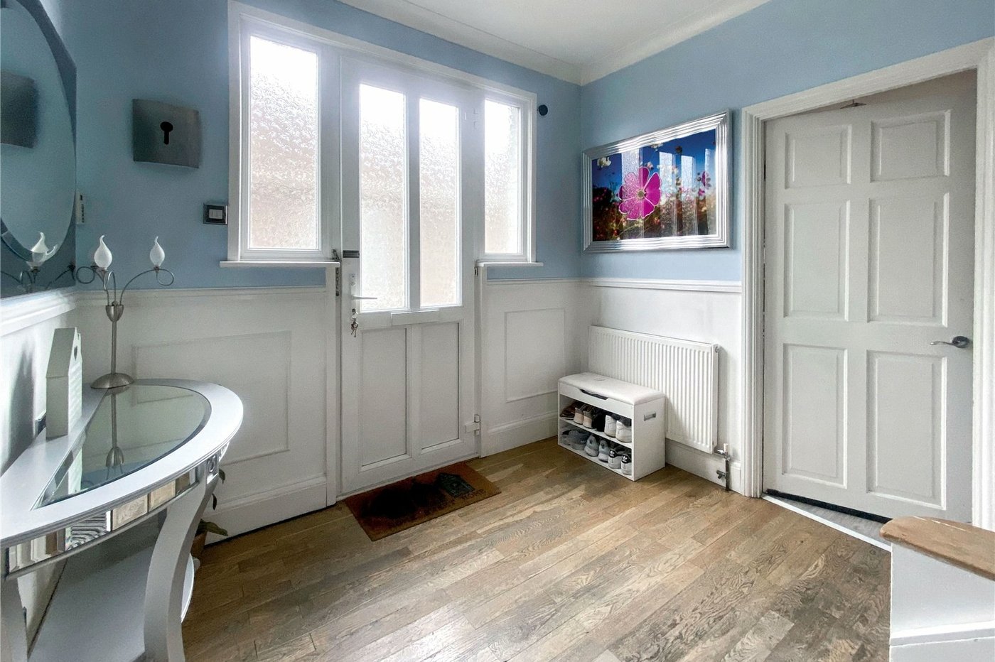 4 bedroom house for sale in Sidcup | Robinson Jackson