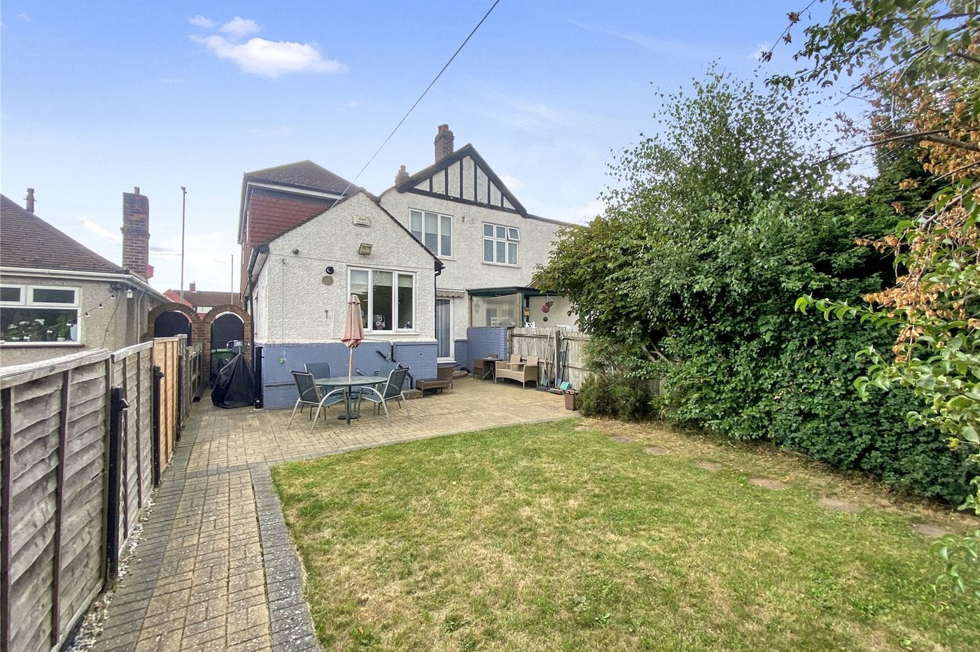 4 bedroom house for sale in Sidcup | Robinson Jackson