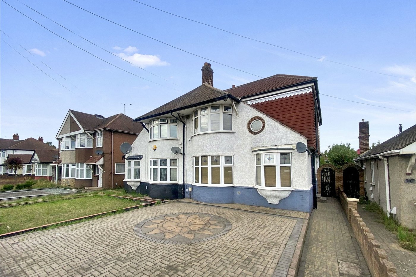 4 bedroom house for sale in Sidcup | Robinson Jackson