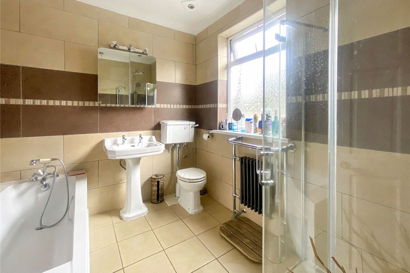4 bedroom house for sale in Sidcup | Robinson Jackson