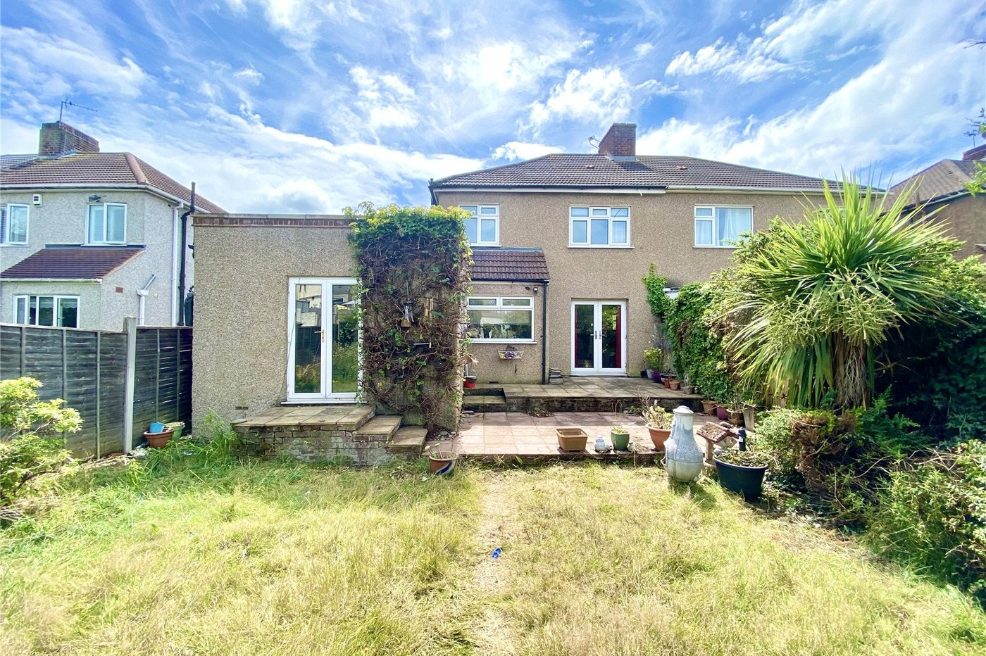 5 bedroom house for sale in Sidcup | Robinson Jackson