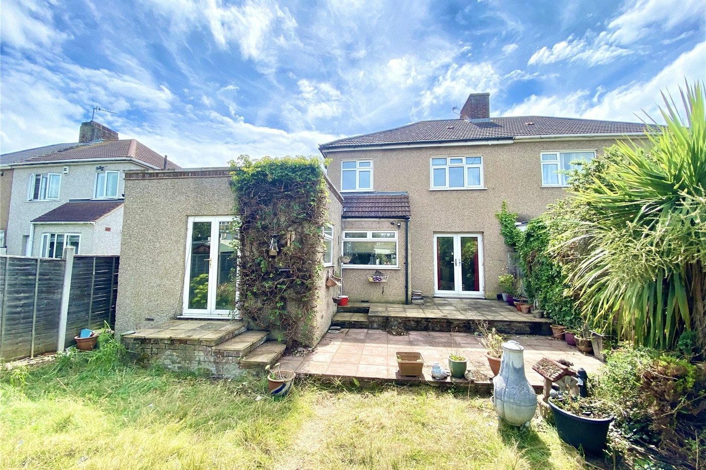 5 bedroom house for sale in Sidcup | Robinson Jackson