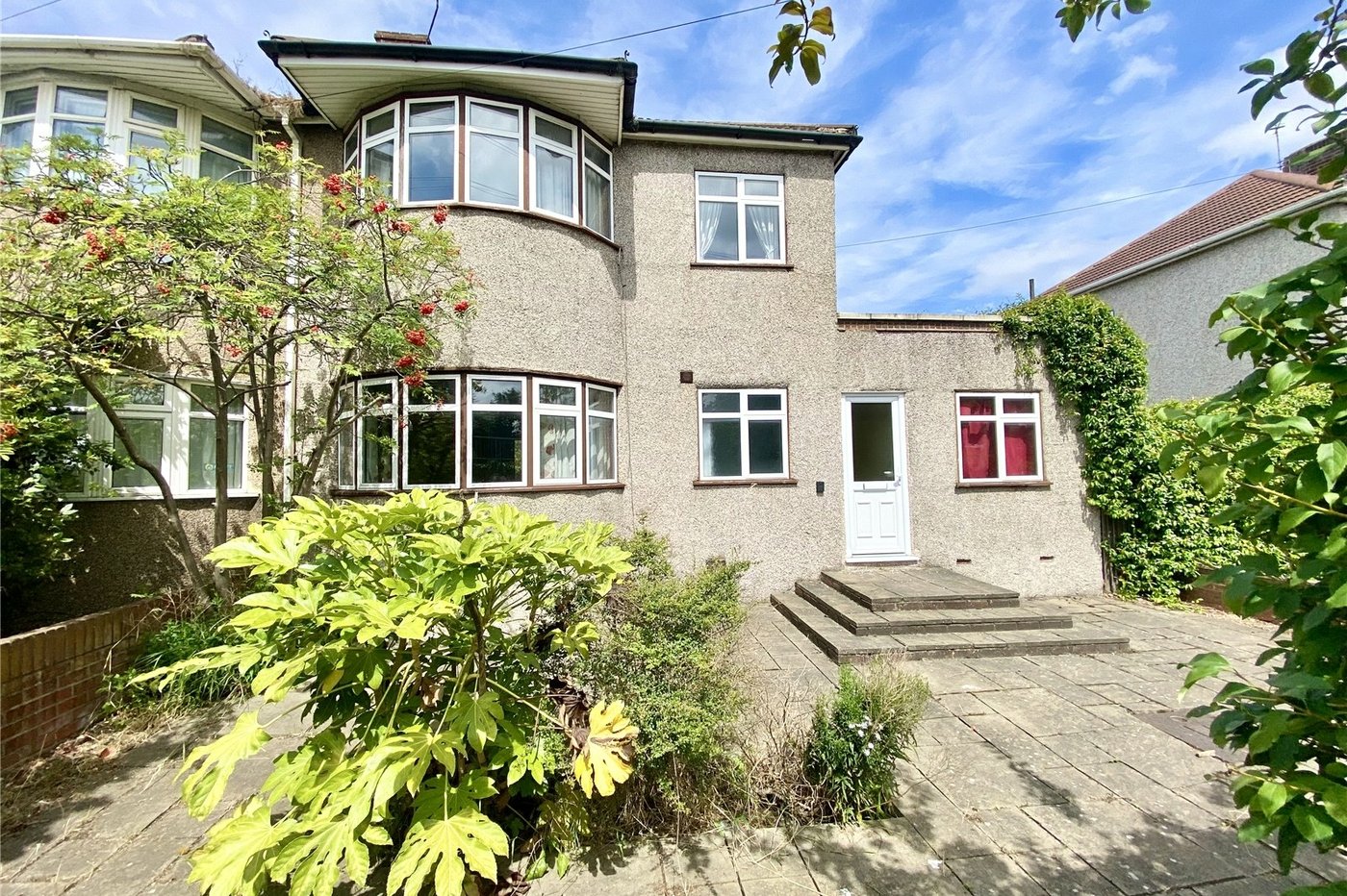 5 bedroom house for sale in Sidcup | Robinson Jackson