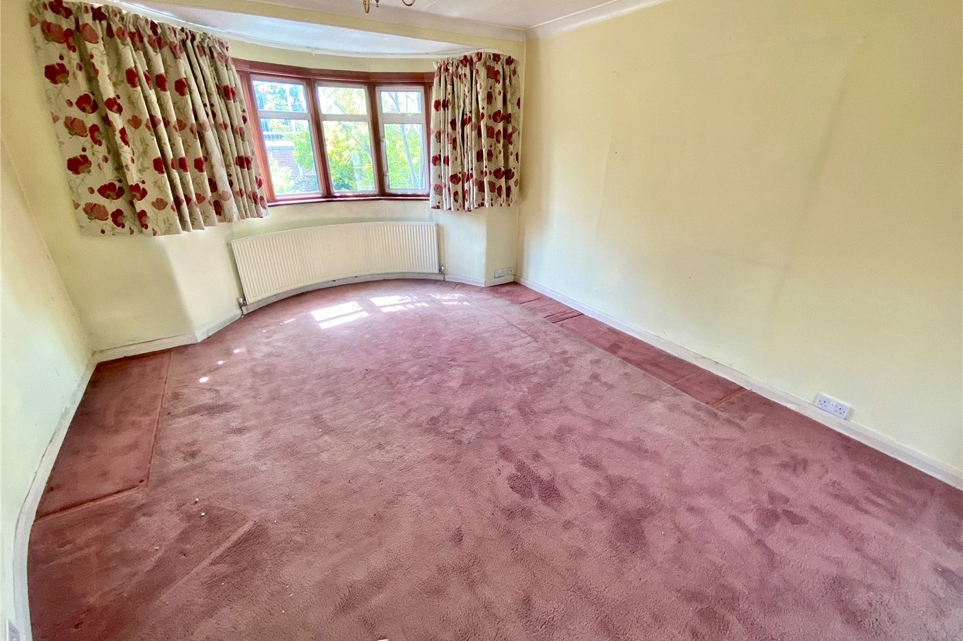 5 bedroom house for sale in Sidcup | Robinson Jackson