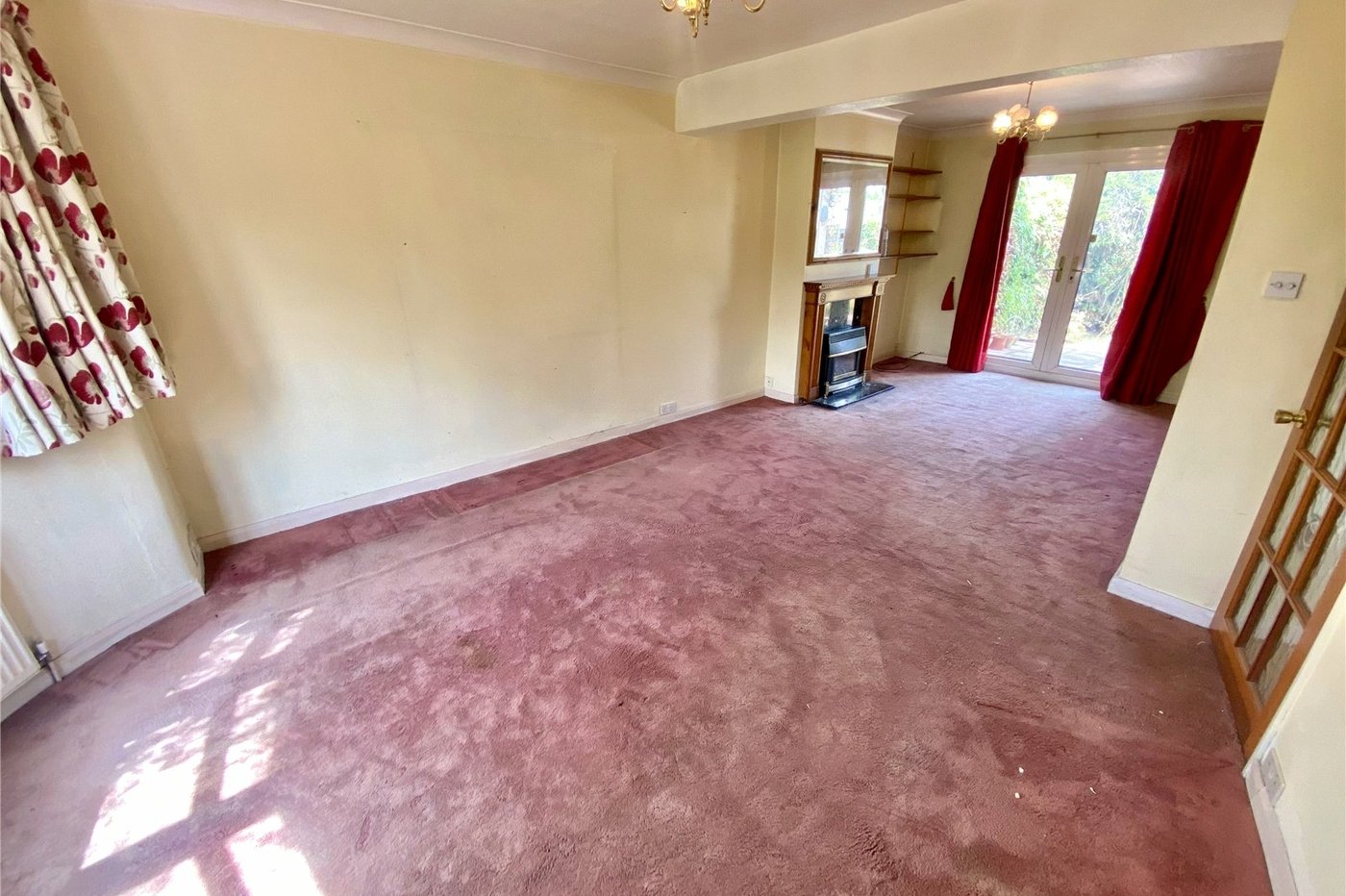 5 bedroom house for sale in Sidcup | Robinson Jackson